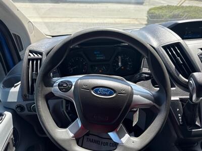 2017 Ford Transit 250   - Photo 36 - Sunnyvale, CA 94087
