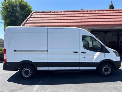 2017 Ford Transit 250   - Photo 52 - Sunnyvale, CA 94087