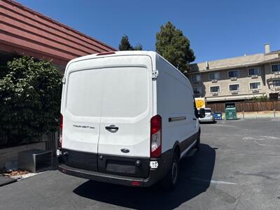 2017 Ford Transit 250   - Photo 54 - Sunnyvale, CA 94087