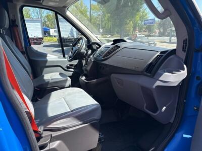 2017 Ford Transit 250   - Photo 97 - Sunnyvale, CA 94087