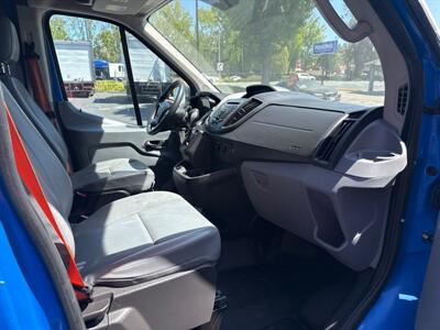 2017 Ford Transit 250   - Photo 31 - Sunnyvale, CA 94087
