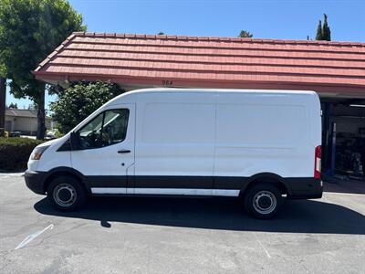 2017 Ford Transit 250   - Photo 8 - Sunnyvale, CA 94087