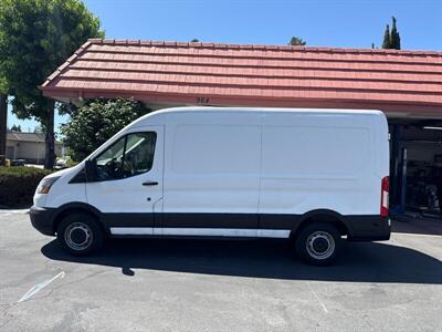 2017 Ford Transit 250   - Photo 74 - Sunnyvale, CA 94087