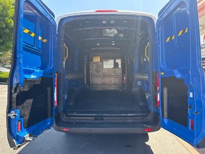 2017 Ford Transit 250   - Photo 29 - Sunnyvale, CA 94087
