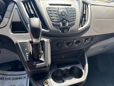 2017 Ford Transit 250   - Photo 38 - Sunnyvale, CA 94087