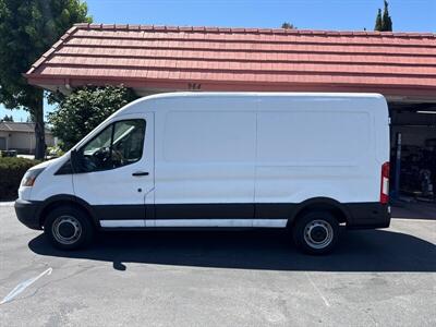 2017 Ford Transit 250   - Photo 67 - Sunnyvale, CA 94087