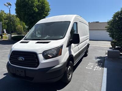2017 Ford Transit 250   - Photo 49 - Sunnyvale, CA 94087