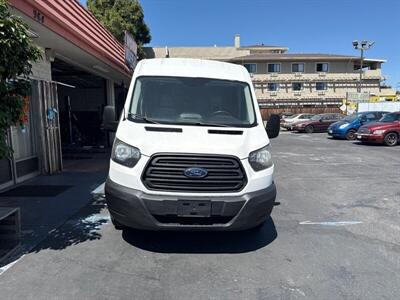 2017 Ford Transit 250   - Photo 77 - Sunnyvale, CA 94087