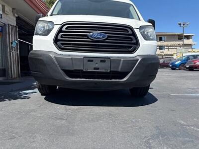 2017 Ford Transit 250   - Photo 82 - Sunnyvale, CA 94087