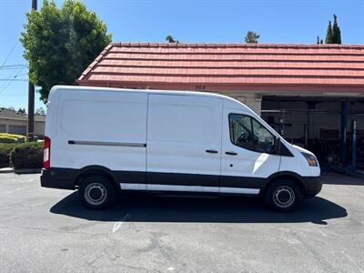 2017 Ford Transit 250   - Photo 68 - Sunnyvale, CA 94087