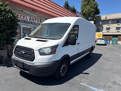 2017 Ford Transit 250   - Photo 10 - Sunnyvale, CA 94087