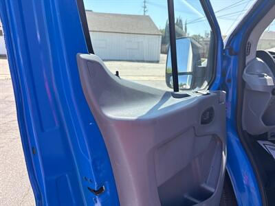 2017 Ford Transit 250   - Photo 35 - Sunnyvale, CA 94087