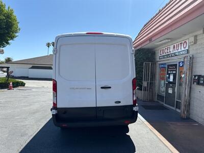 2017 Ford Transit 250   - Photo 5 - Sunnyvale, CA 94087