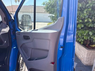 2017 Ford Transit 250   - Photo 33 - Sunnyvale, CA 94087