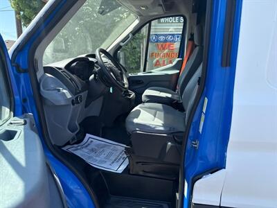 2017 Ford Transit 250   - Photo 37 - Sunnyvale, CA 94087