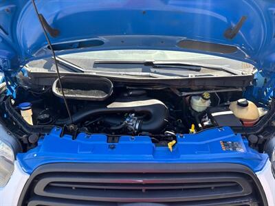 2017 Ford Transit 250   - Photo 44 - Sunnyvale, CA 94087