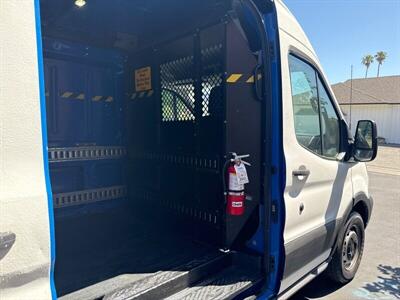 2017 Ford Transit 250   - Photo 96 - Sunnyvale, CA 94087