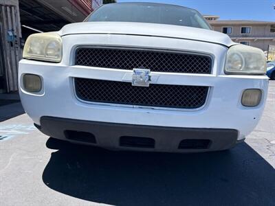 2008 Chevrolet Uplander Cargo   - Photo 78 - Sunnyvale, CA 94087