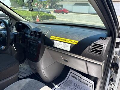 2008 Chevrolet Uplander Cargo   - Photo 97 - Sunnyvale, CA 94087