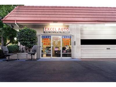 2008 Chevrolet Uplander Cargo   - Photo 11 - Sunnyvale, CA 94087