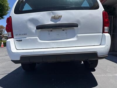 2008 Chevrolet Uplander Cargo   - Photo 83 - Sunnyvale, CA 94087