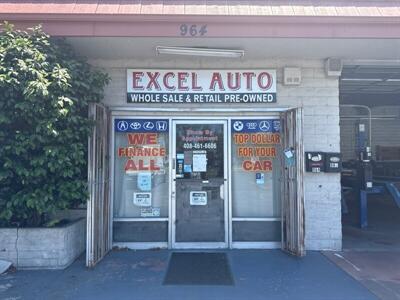 2008 Chevrolet Uplander Cargo   - Photo 89 - Sunnyvale, CA 94087