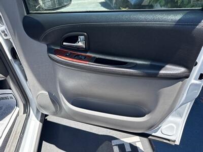 2008 Chevrolet Uplander Cargo   - Photo 93 - Sunnyvale, CA 94087