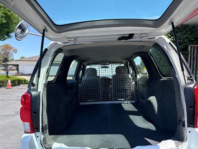 2008 Chevrolet Uplander Cargo   - Photo 27 - Sunnyvale, CA 94087