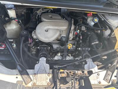 2008 Chevrolet Uplander Cargo   - Photo 49 - Sunnyvale, CA 94087