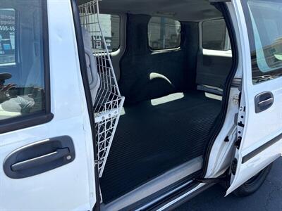 2008 Chevrolet Uplander Cargo   - Photo 90 - Sunnyvale, CA 94087