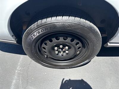 2008 Chevrolet Uplander Cargo   - Photo 20 - Sunnyvale, CA 94087