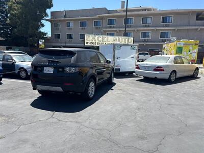 2008 Chevrolet Uplander Cargo   - Photo 58 - Sunnyvale, CA 94087