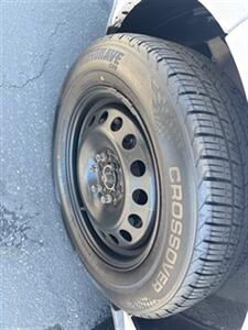 2008 Chevrolet Uplander Cargo   - Photo 15 - Sunnyvale, CA 94087