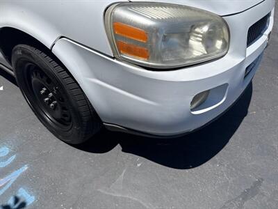 2008 Chevrolet Uplander Cargo   - Photo 79 - Sunnyvale, CA 94087