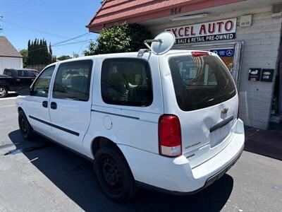 2008 Chevrolet Uplander Cargo   - Photo 67 - Sunnyvale, CA 94087