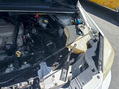 2008 Chevrolet Uplander Cargo   - Photo 52 - Sunnyvale, CA 94087
