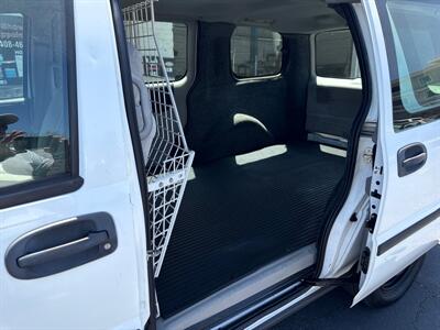 2008 Chevrolet Uplander Cargo   - Photo 29 - Sunnyvale, CA 94087