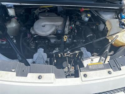 2008 Chevrolet Uplander Cargo   - Photo 53 - Sunnyvale, CA 94087