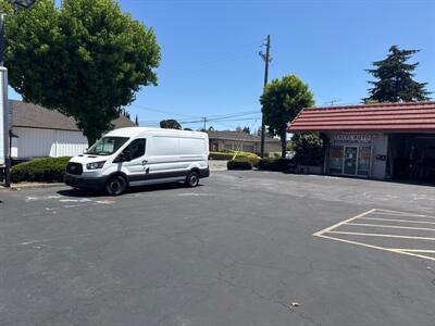 2008 Chevrolet Uplander Cargo   - Photo 57 - Sunnyvale, CA 94087