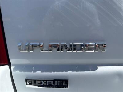 2008 Chevrolet Uplander Cargo   - Photo 25 - Sunnyvale, CA 94087