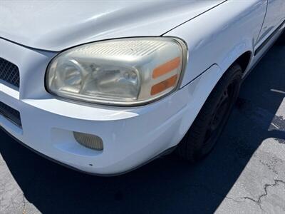 2008 Chevrolet Uplander Cargo   - Photo 75 - Sunnyvale, CA 94087