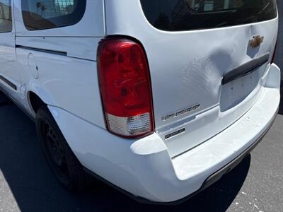 2008 Chevrolet Uplander Cargo   - Photo 23 - Sunnyvale, CA 94087