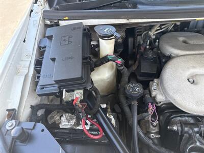 2008 Chevrolet Uplander Cargo   - Photo 51 - Sunnyvale, CA 94087