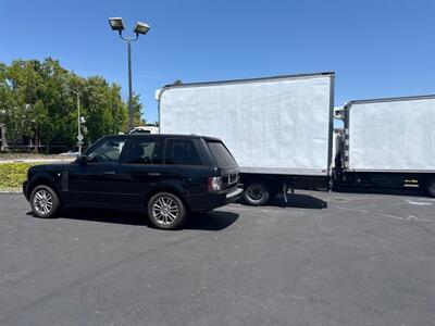 2008 Chevrolet Uplander Cargo   - Photo 56 - Sunnyvale, CA 94087