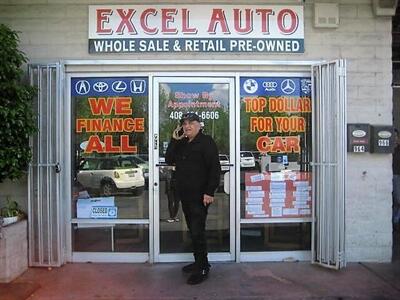 2008 Chevrolet Uplander Cargo   - Photo 77 - Sunnyvale, CA 94087