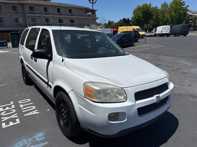 2008 Chevrolet Uplander Cargo   - Photo 10 - Sunnyvale, CA 94087