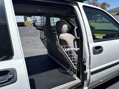 2008 Chevrolet Uplander Cargo   - Photo 31 - Sunnyvale, CA 94087