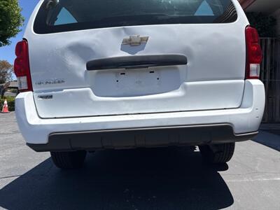 2008 Chevrolet Uplander Cargo   - Photo 22 - Sunnyvale, CA 94087