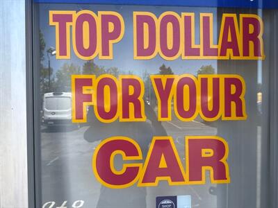 2008 Chevrolet Uplander Cargo   - Photo 54 - Sunnyvale, CA 94087