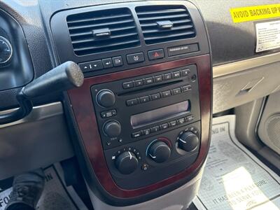 2008 Chevrolet Uplander Cargo   - Photo 39 - Sunnyvale, CA 94087